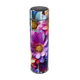 Garrafa Térmica Touch - Floral Colorida Aço