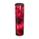 Garrafa Térmica Touch - Floral Vermelha Digital
