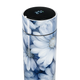 Garrafa Térmica Touch - Floral Azul