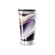 Copo Térmico - Roxo Metálico Abstrato