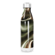 Garrafa Inox - Estampa Metalizada