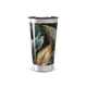 Copo Térmico - Com estampa de folhas