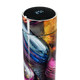Garrafa Térmica Touch - Estampa Multicolorida