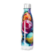 Garrafa Inox - Estampa Bolhas Coloridas