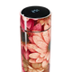 Garrafa Térmica Touch - Floral Digital Inox