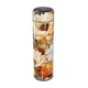 Garrafa Térmica Touch - Floral com Display Digital