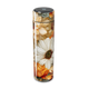 Garrafa Térmica Touch - Floral com Display Digital