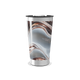 Copo Térmico - Design Marmorizado