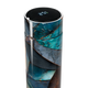 Garrafa Térmica Touch - Mosaico Azul Cobre