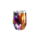 Copo Térmico Slim - Multicolorido Metálico