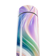 Garrafa Térmica Touch - Colorida com Display LED