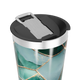 Copo Térmico - Verde Marmorizado