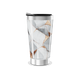 Copo Térmico - Mármore Geométrico