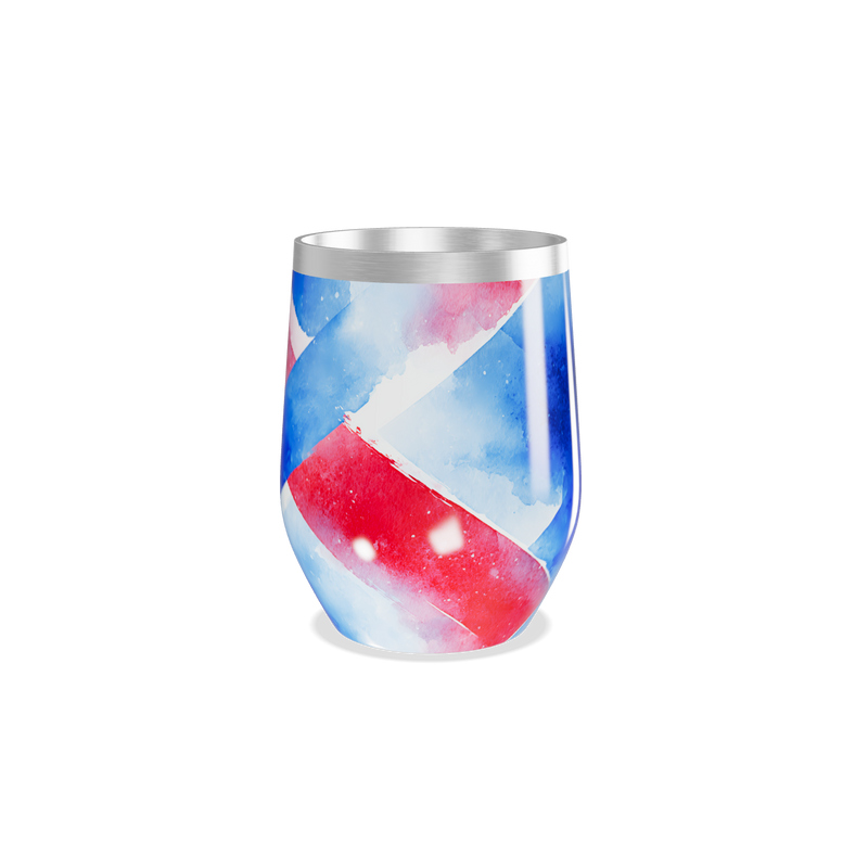 Copo Térmico Slim - Aço Inox Colorido