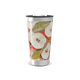 Copo Térmico - Estampa de Maçãs