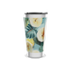 Copo Térmico - Estampa Tropical Folhas