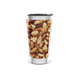 Copo Térmico - Estampa de Nozes