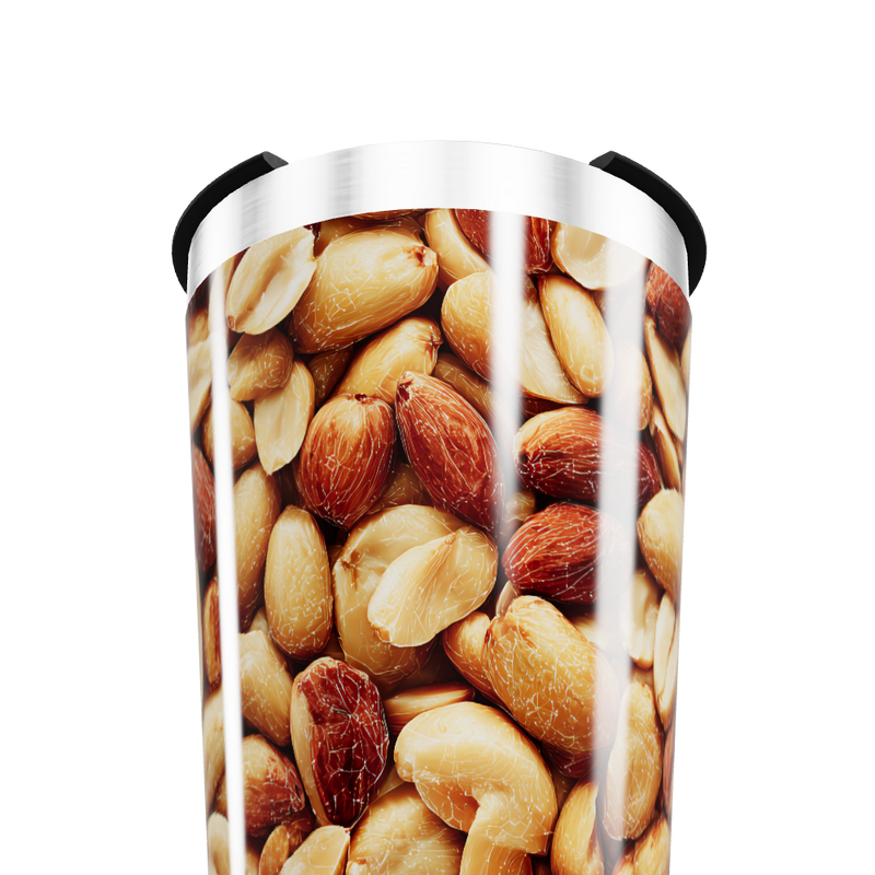 Copo Térmico - Estampa de Nozes