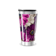 Copo Térmico - Estampa Floral Colorida