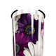 Copo Térmico - Estampa Floral Colorida