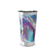 Copo Térmico - Aço Inox Holográfico