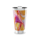 Copo Térmico - Colorido Metalizado