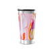 Copo Térmico - Colorido Metalizado