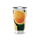 Copo Térmico - Estampa Frutas Cítricas