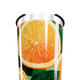 Copo Térmico - Estampa Frutas Cítricas