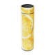 Garrafa Térmica Touch - Estampa Limão Amarelo