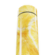 Garrafa Térmica Touch - Estampa Limão Amarelo