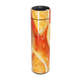 Garrafa Térmica Touch - Estampa Laranja Digital