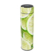 Garrafa Térmica Touch - Estampa Limão Verde