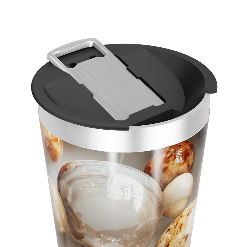 Copo Térmico - Estampa Planetas