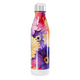 Garrafa Inox - Estampa Floral Colorida