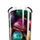 Copo Térmico - Estampa Planetas Coloridos