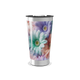 Copo Térmico - Estampa Floral Colorida