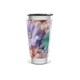Copo Térmico - Estampa Floral Colorida