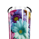 Copo Térmico - Flores Coloridas Aço Inox