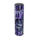 Garrafa Térmica Touch - Floral Roxo