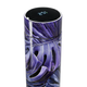 Garrafa Térmica Touch - Floral Roxo