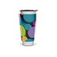 Copo Térmico - Estampa Colorida