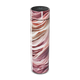 Garrafa Térmica Touch - Estampa Ondas Rosadas