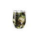 Copo Térmico Slim - Caveira Verde inox