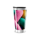 Copo Térmico - Estampa Colorida