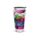 Copo Térmico - Estampa Colorida