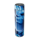 Garrafa Térmica Touch - Azul Marmorizada