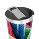 Copo Térmico - Estampa Multicolorida
