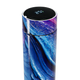 Garrafa Térmica Touch - Azul Roxo Estampada