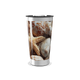 Copo Térmico - Estampa Conchas Oceânicas